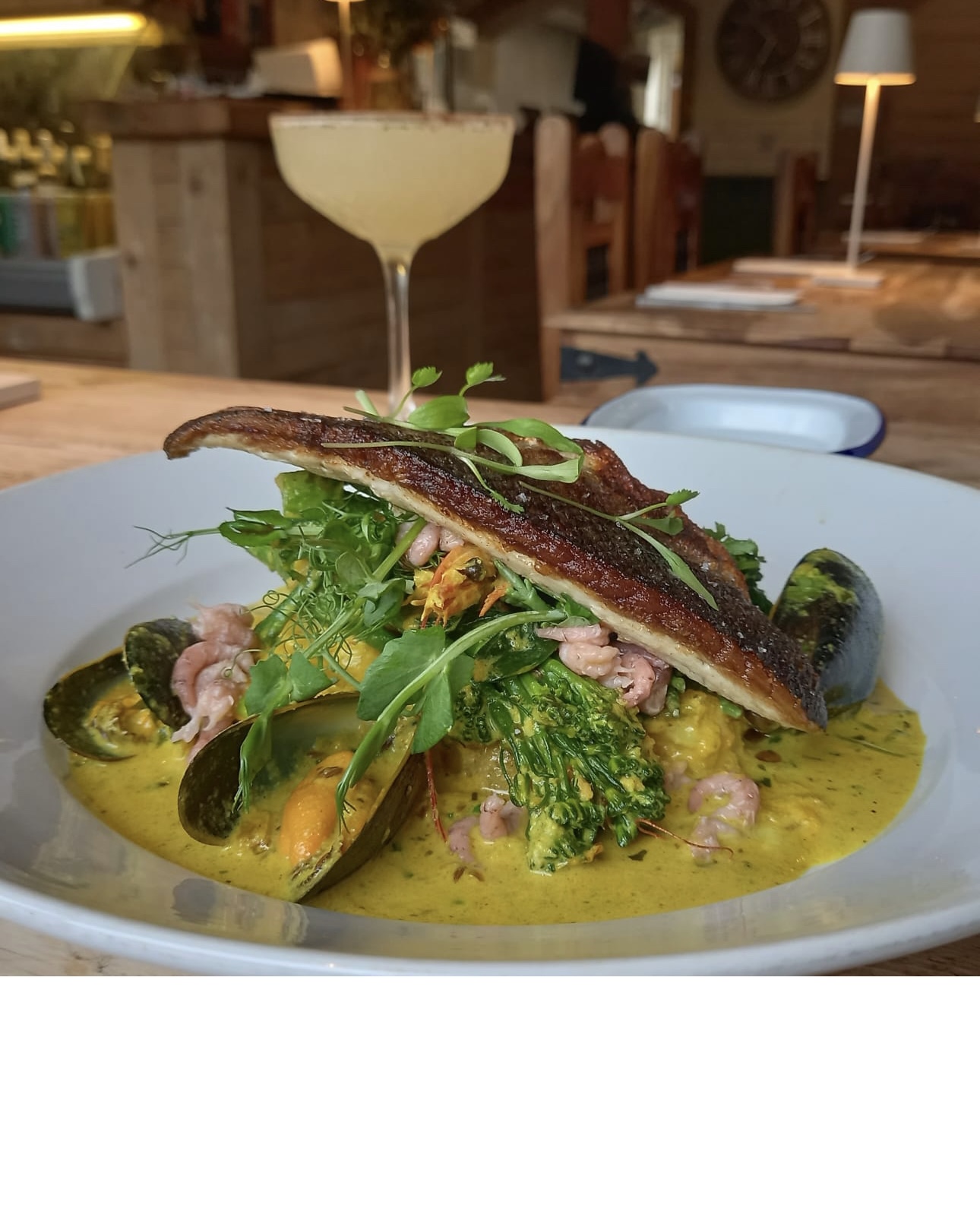 JASPERS BISTRO