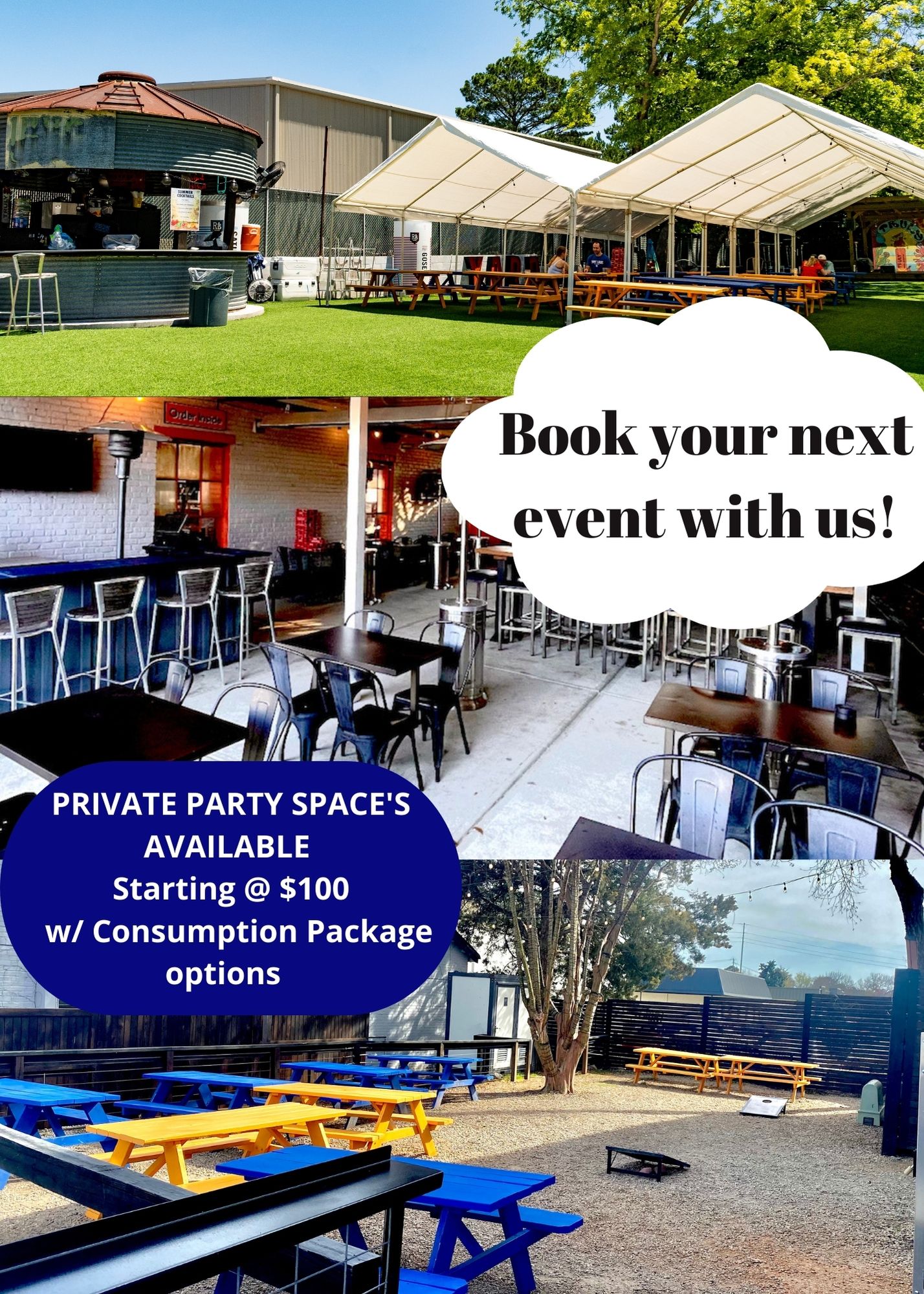 Restaurant Booking