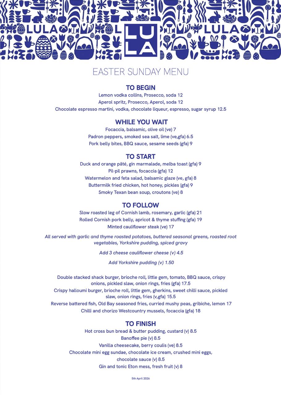 Restaurant Booking