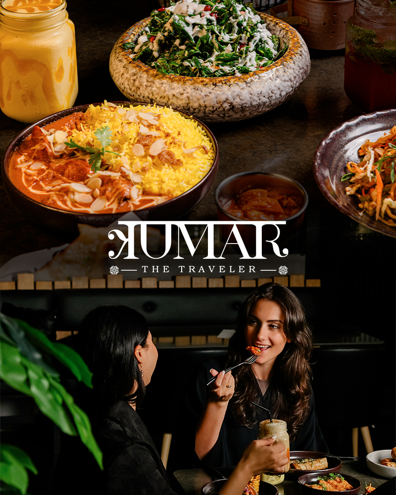 Restaurant Booking