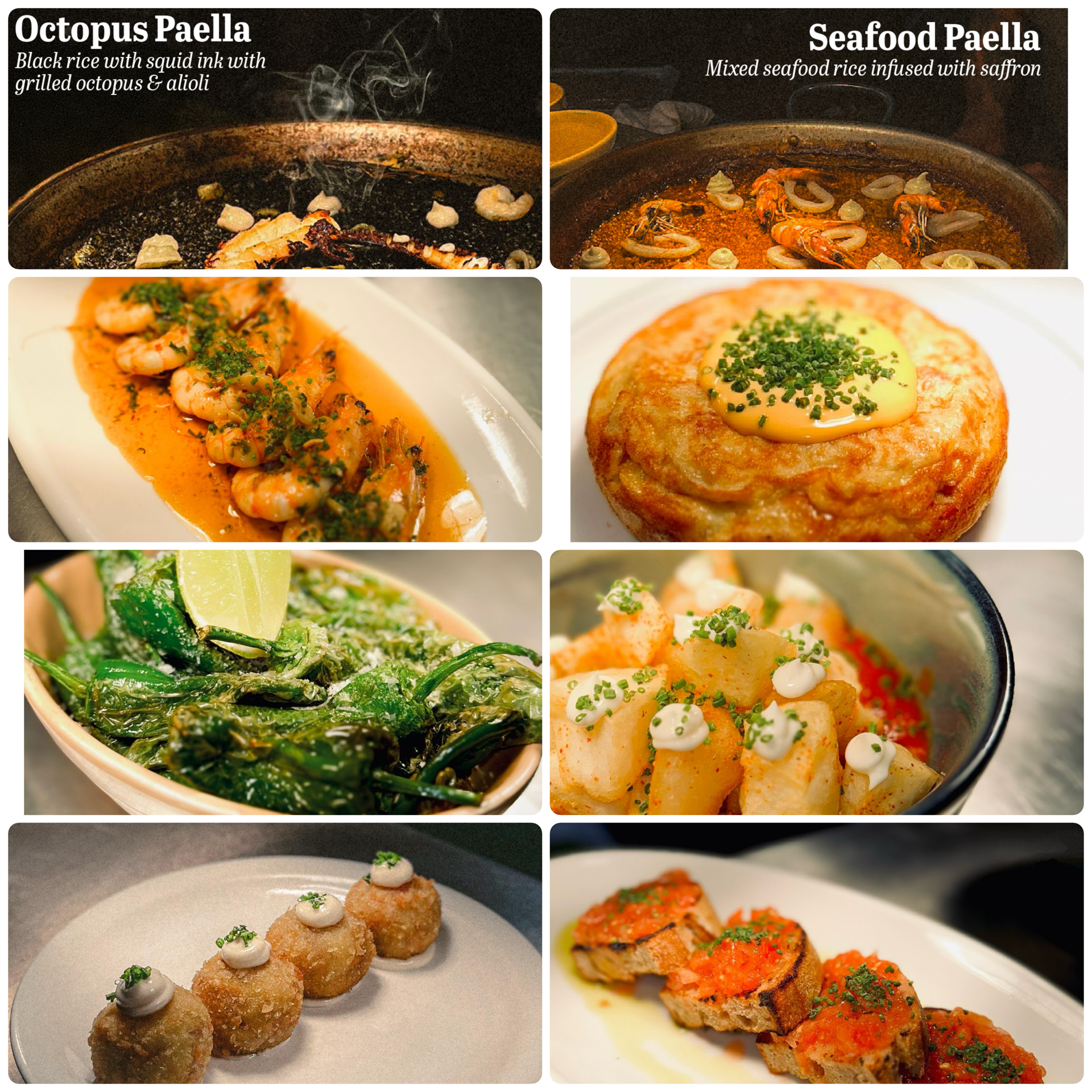 Restaurant Booking