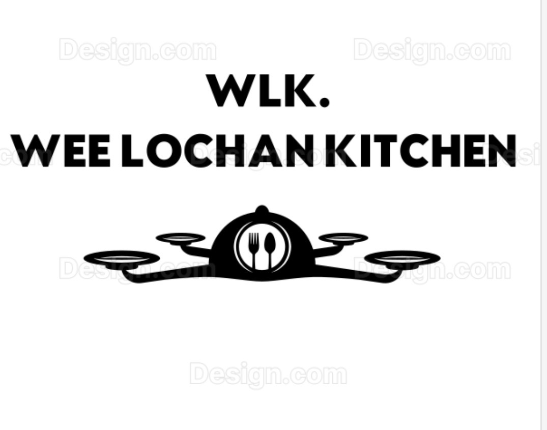 Wee Lochan Kitchen