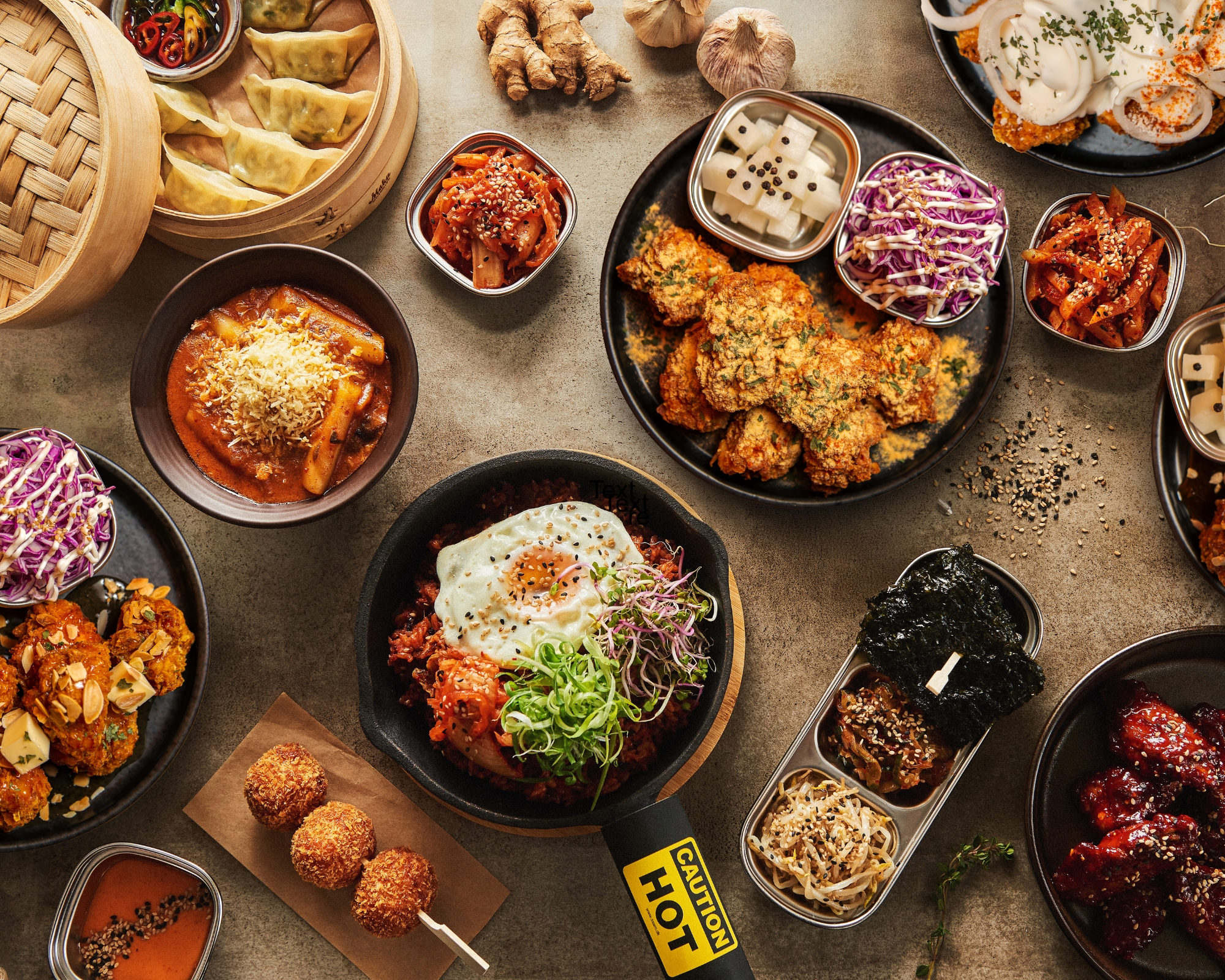 Restaurant Booking