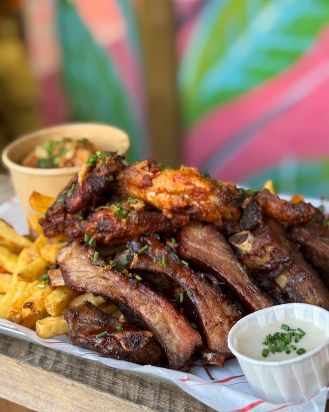 Restaurant Booking