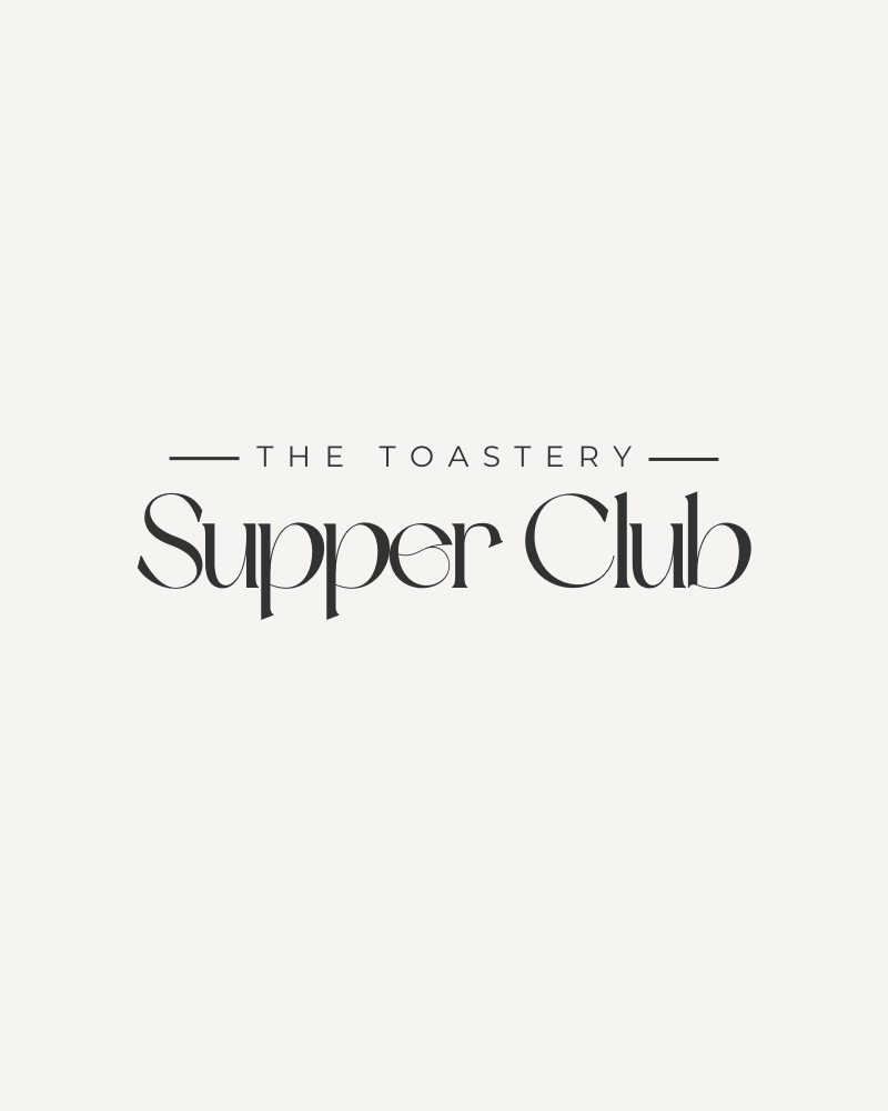 The Toastery